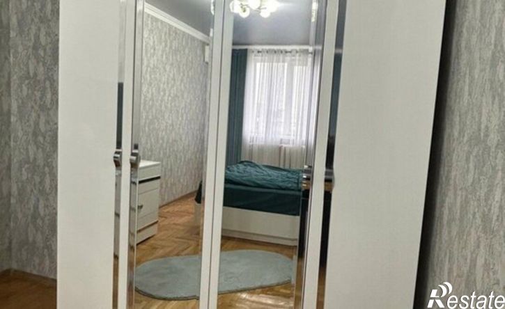 3-комн квартира улица Пачева, 71,  д. 71