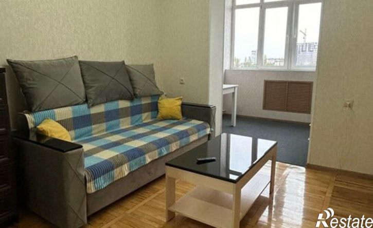 3-комн квартира улица Пачева, 71,  д. 71
