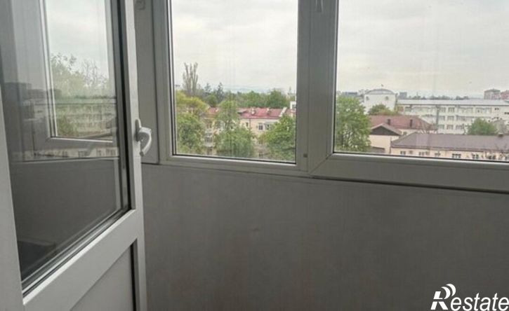 3-комн квартира улица Пачева, 71,  д. 71
