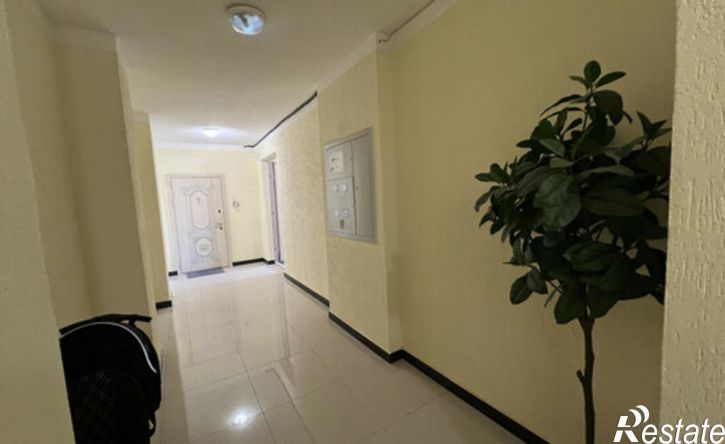 3-комн квартира улица Атажукина, 11,  д. 11