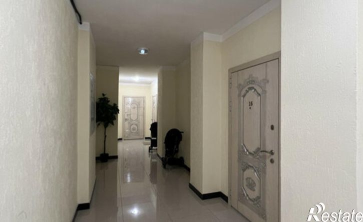 3-комн квартира улица Атажукина, 11,  д. 11