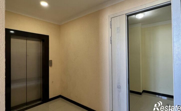 3-комн квартира улица Атажукина, 11,  д. 11