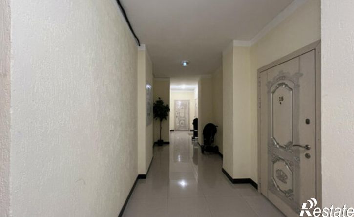 3-комн квартира улица Атажукина, 11,  д. 11
