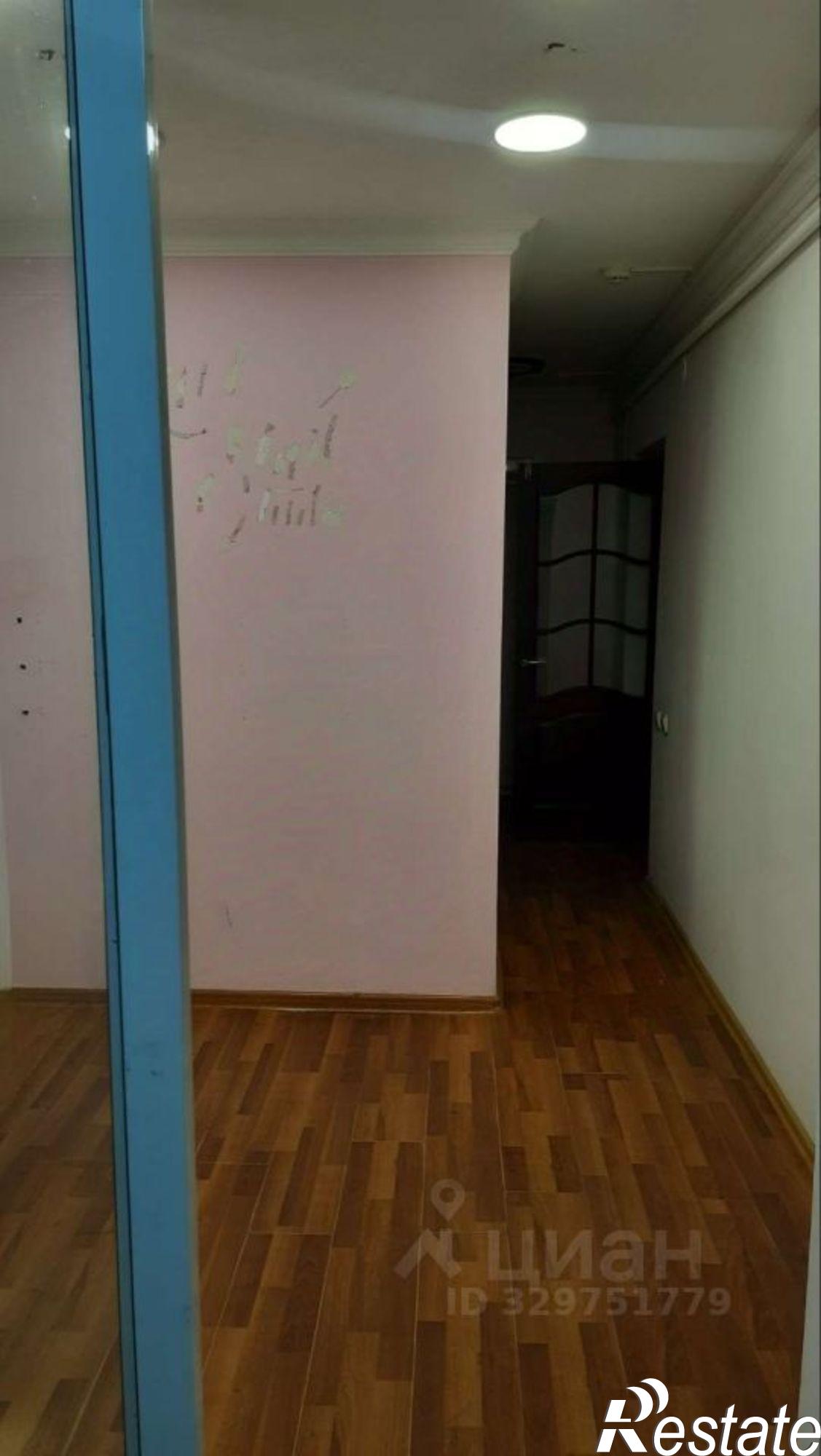 Купить торговое помещение за 6 125 320 рублей на улица Тарчокова