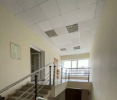 торговое помещение 570 кв м улица Матросова