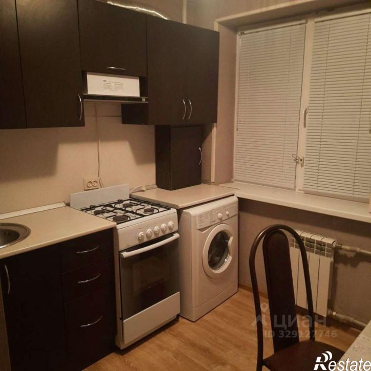 1-комн квартира проспект Ленина, 29,  д. 29