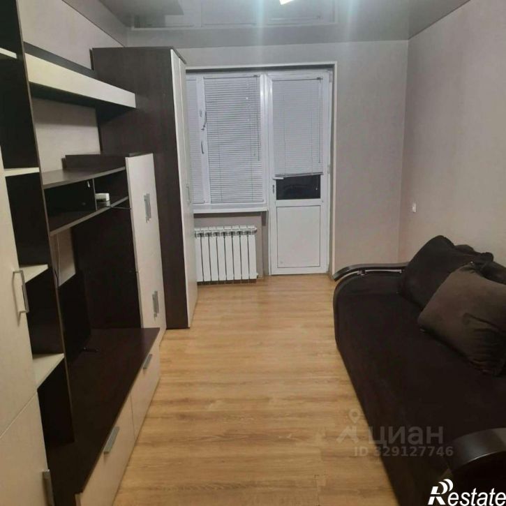 1-комн квартира проспект Ленина, 29,  д. 29