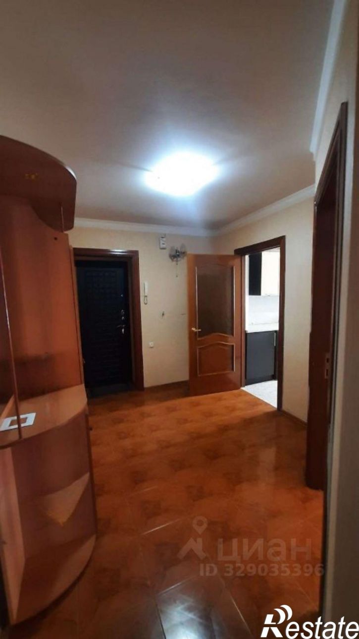 3-комн квартира улица Пушкина, 5,  д. 5