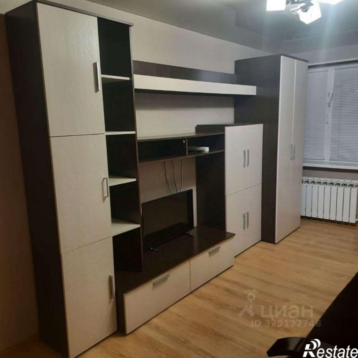 1-комн квартира проспект Ленина, 29,  д. 29