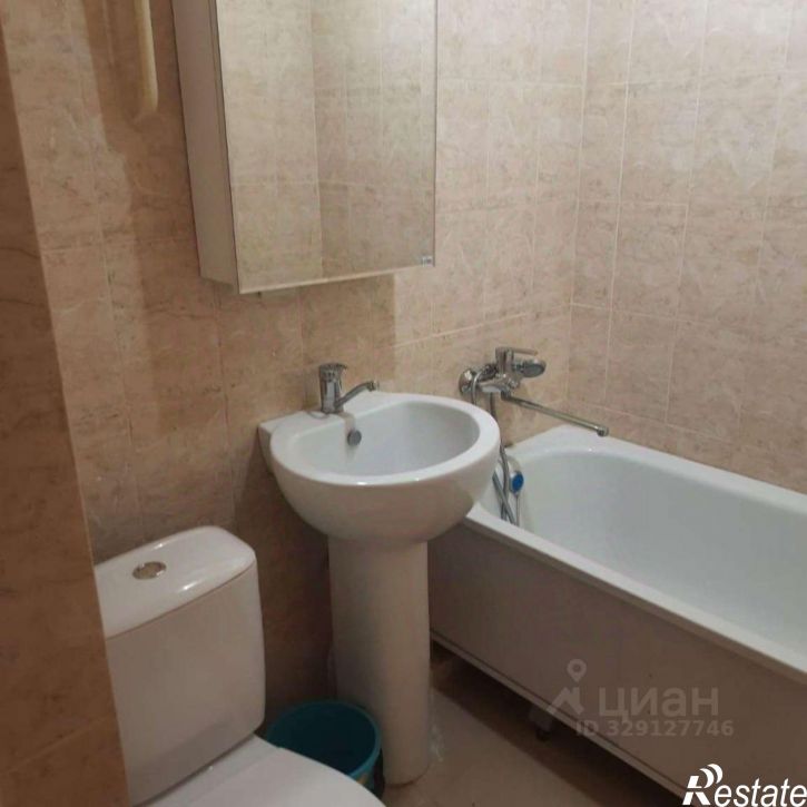 1-комн квартира проспект Ленина, 29,  д. 29