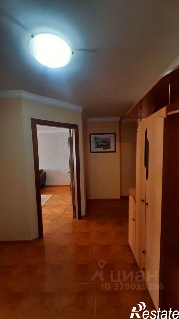 3-комн квартира улица Пушкина, 5,  д. 5