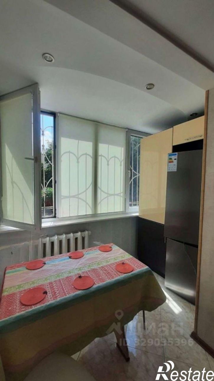 3-комн квартира улица Пушкина, 5,  д. 5