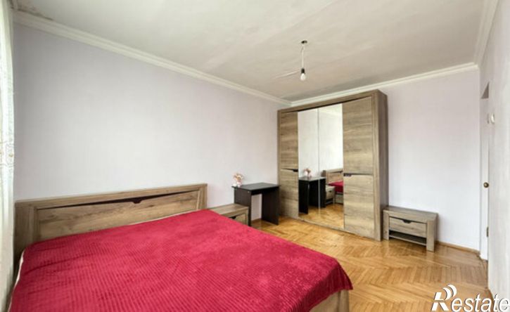 3-комн квартира улица Ватутина, 22,  д. 22
