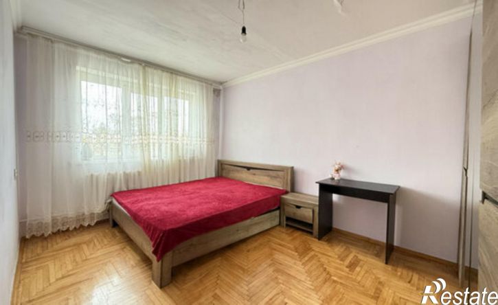 3-комн квартира улица Ватутина, 22,  д. 22