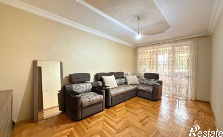 3-комн квартира улица Ватутина, 22,  д. 22