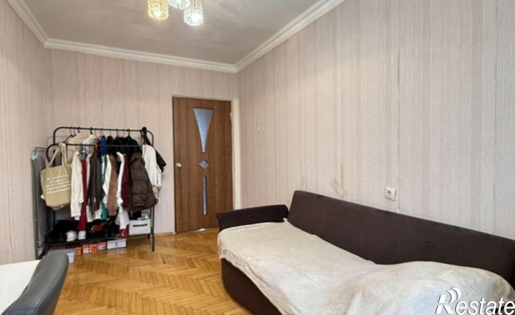 3-комн квартира улица Ватутина, 22,  д. 22