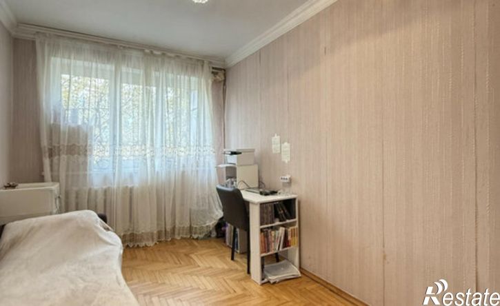 3-комн квартира улица Ватутина, 22,  д. 22