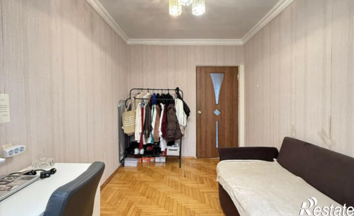 3-комн квартира улица Ватутина, 22,  д. 22