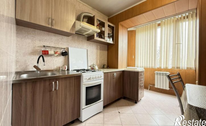 3-комн квартира улица Ватутина, 22,  д. 22