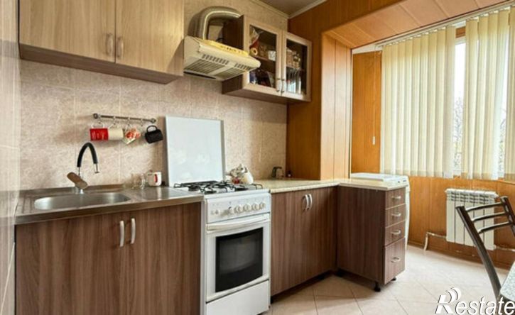 3-комн квартира улица Ватутина, 22,  д. 22
