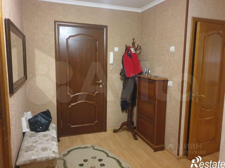 3-комн квартира улица Ватутина, 29Б,  д. 29Б