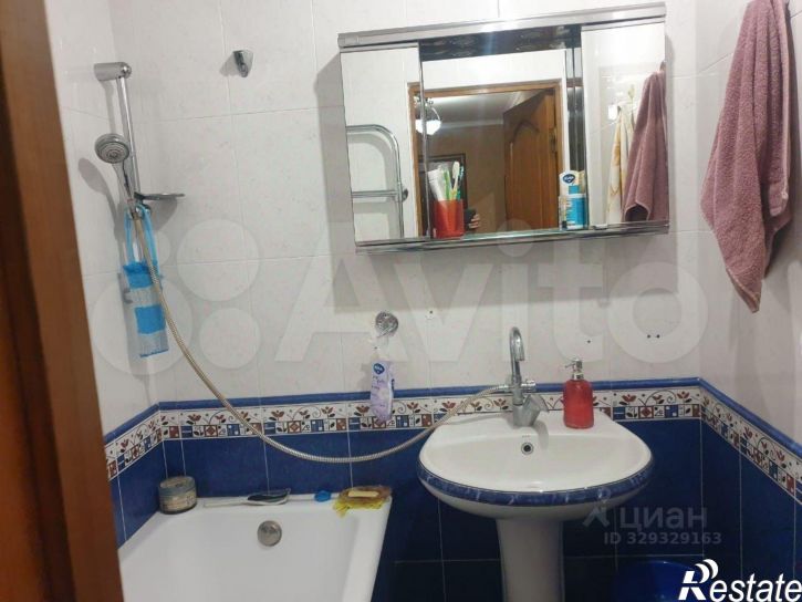 3-комн квартира улица Ватутина, 29Б,  д. 29Б