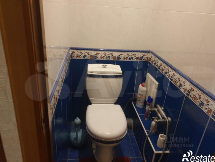 3-комн квартира улица Ватутина, 29Б,  д. 29Б