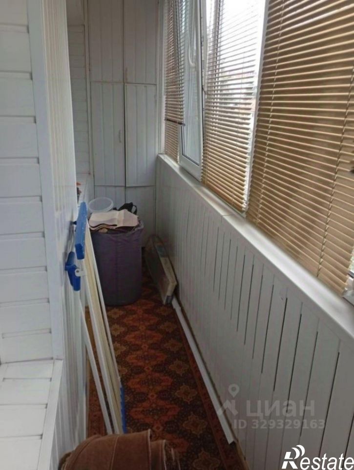 3-комн квартира улица Ватутина, 29Б,  д. 29Б