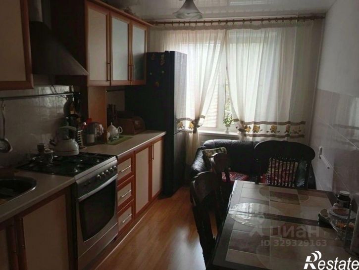 3-комн квартира улица Ватутина, 29Б,  д. 29Б
