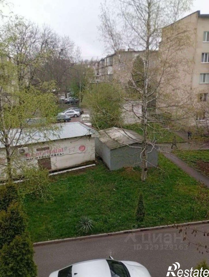 3-комн квартира улица Ватутина, 29Б,  д. 29Б