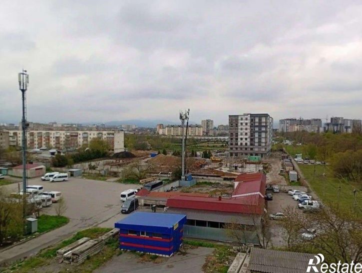 1-комн квартира улица Мовсисяна, 23,  д. 23