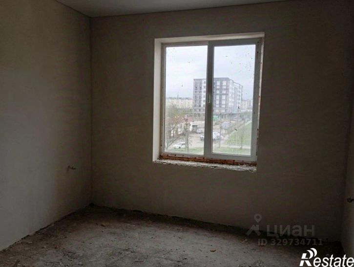 1-комн квартира улица Мовсисяна, 23,  д. 23