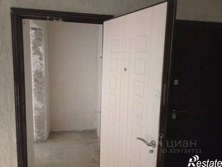 1-комн квартира улица Мовсисяна, 23,  д. 23
