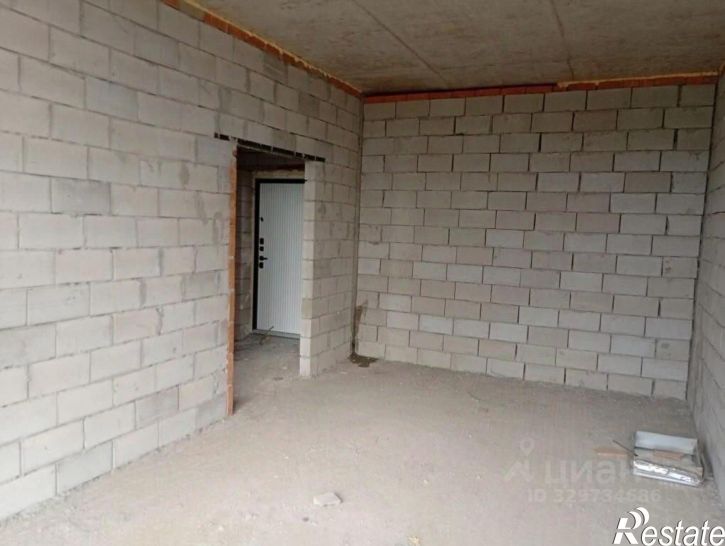 1-комн квартира улица Тамазова, 2А,  д. 2А