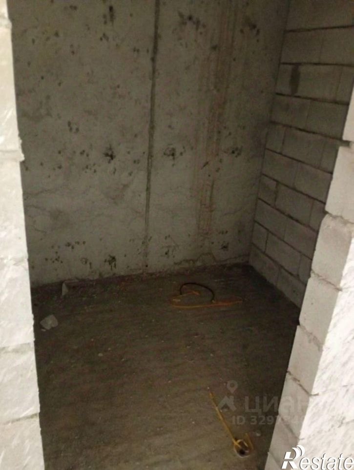 1-комн квартира улица Тамазова, 2А,  д. 2А