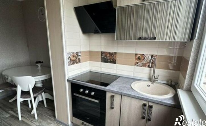 1-комн квартира Профсоюзная улица, 232,  д. 232