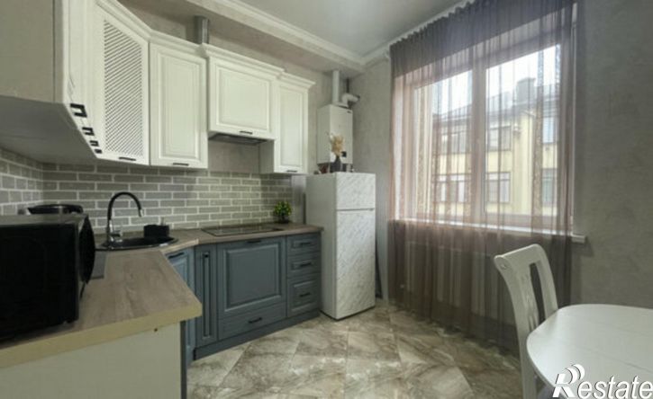 1-комн квартира Солнечная улица, 8Б,  д. 8Б