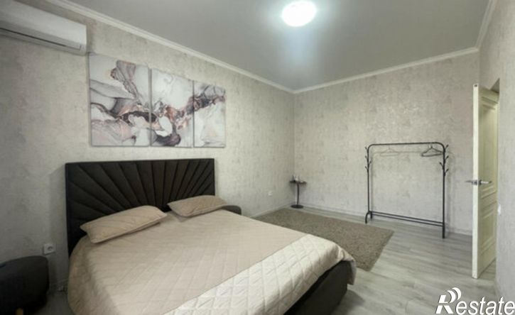 1-комн квартира Солнечная улица, 8Б,  д. 8Б