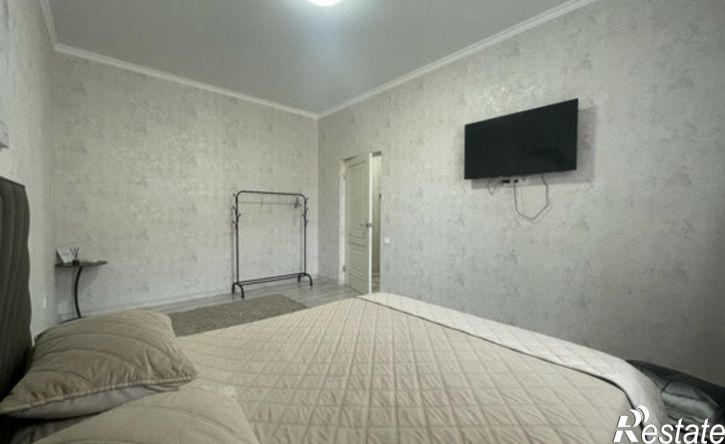 1-комн квартира Солнечная улица, 8Б,  д. 8Б