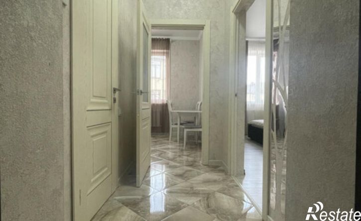 1-комн квартира Солнечная улица, 8Б,  д. 8Б