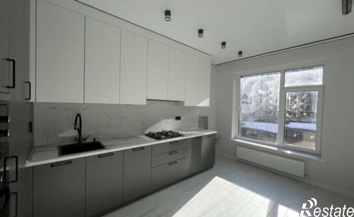 1-комн квартира улица Тарчокова, 33,  д. 33