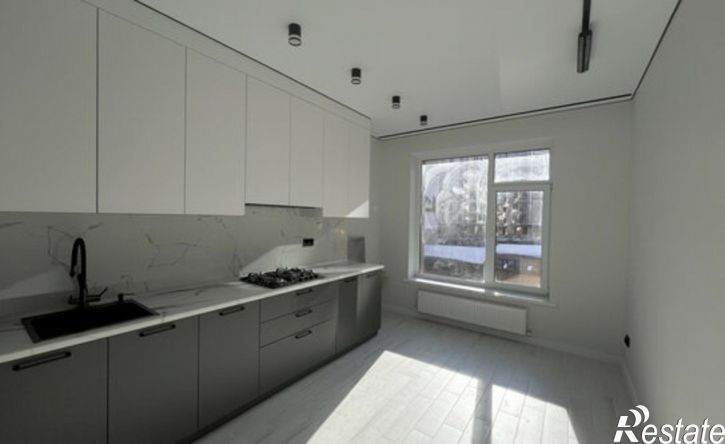 1-комн квартира улица Тарчокова, 33,  д. 33