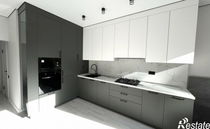1-комн квартира улица Тарчокова, 33,  д. 33