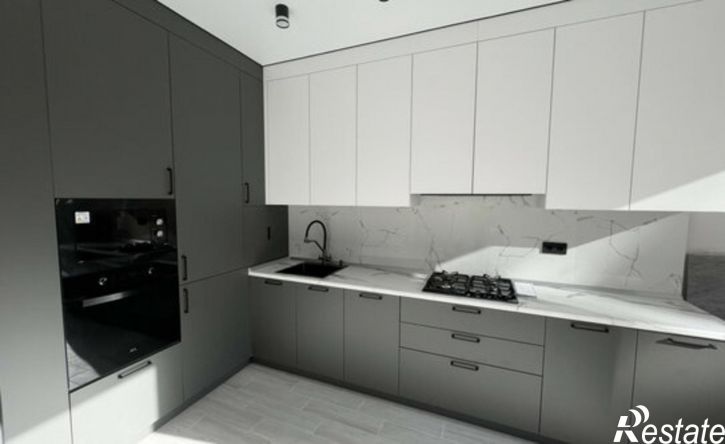 1-комн квартира улица Тарчокова, 33,  д. 33