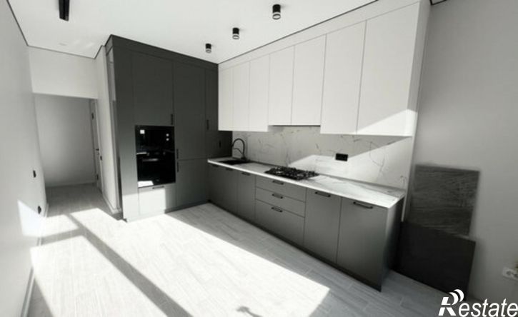 1-комн квартира улица Тарчокова, 33,  д. 33