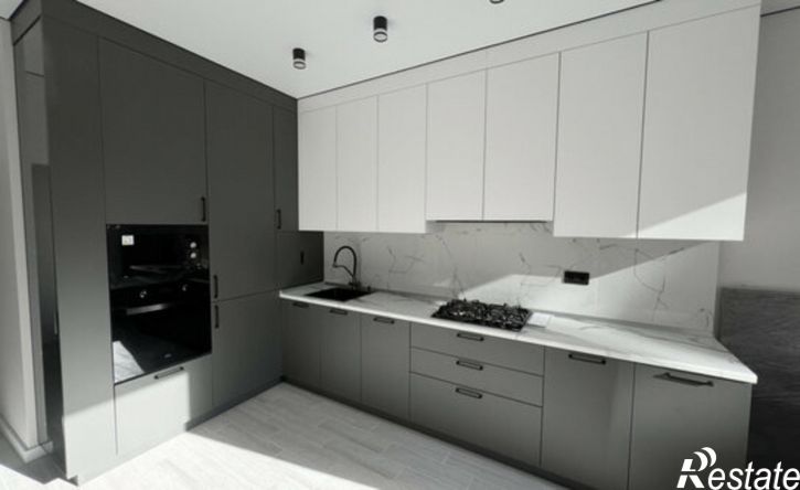 1-комн квартира улица Тарчокова, 33,  д. 33