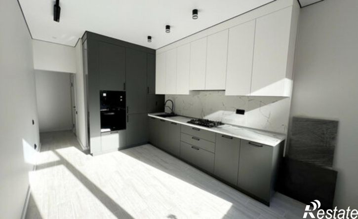 1-комн квартира улица Тарчокова, 33,  д. 33