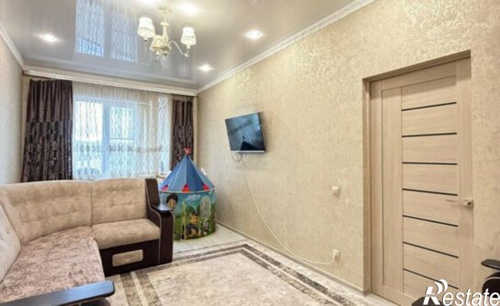 2-комн квартира Профсоюзная улица, 210,  д. 210