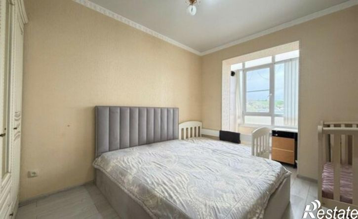 2-комн квартира Профсоюзная улица, 210,  д. 210