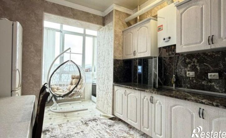 2-комн квартира Профсоюзная улица, 210,  д. 210